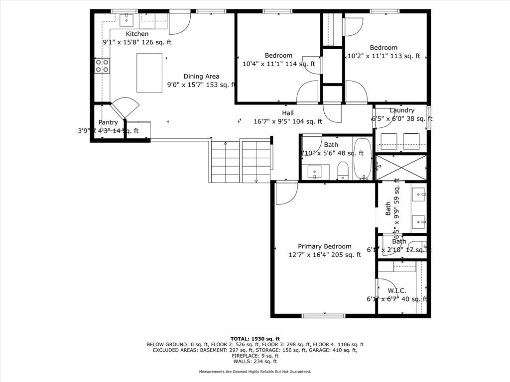 1302 Ragan Drive — photo 45