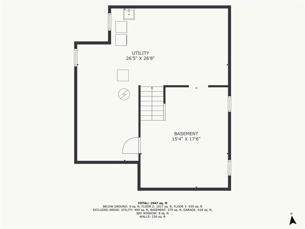 1296 W 72nd Terrace — photo 35