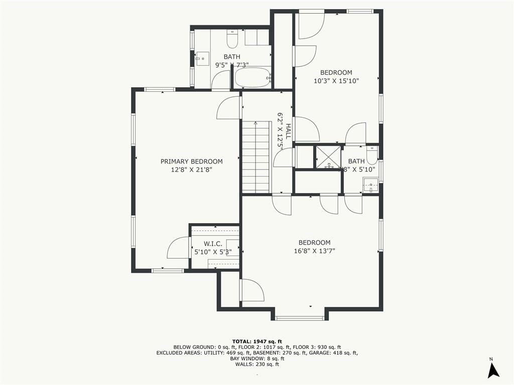 1296 W 72nd Terrace — photo 37