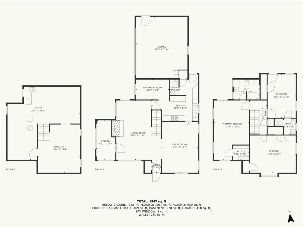1296 W 72nd Terrace — photo 38