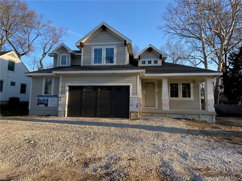 2512 Somerset Drive — photo 1
