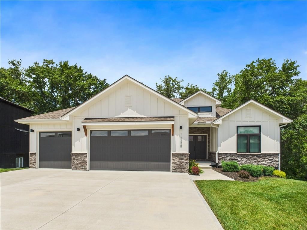 1248 Rich Boulevard, Warrensburg, MO