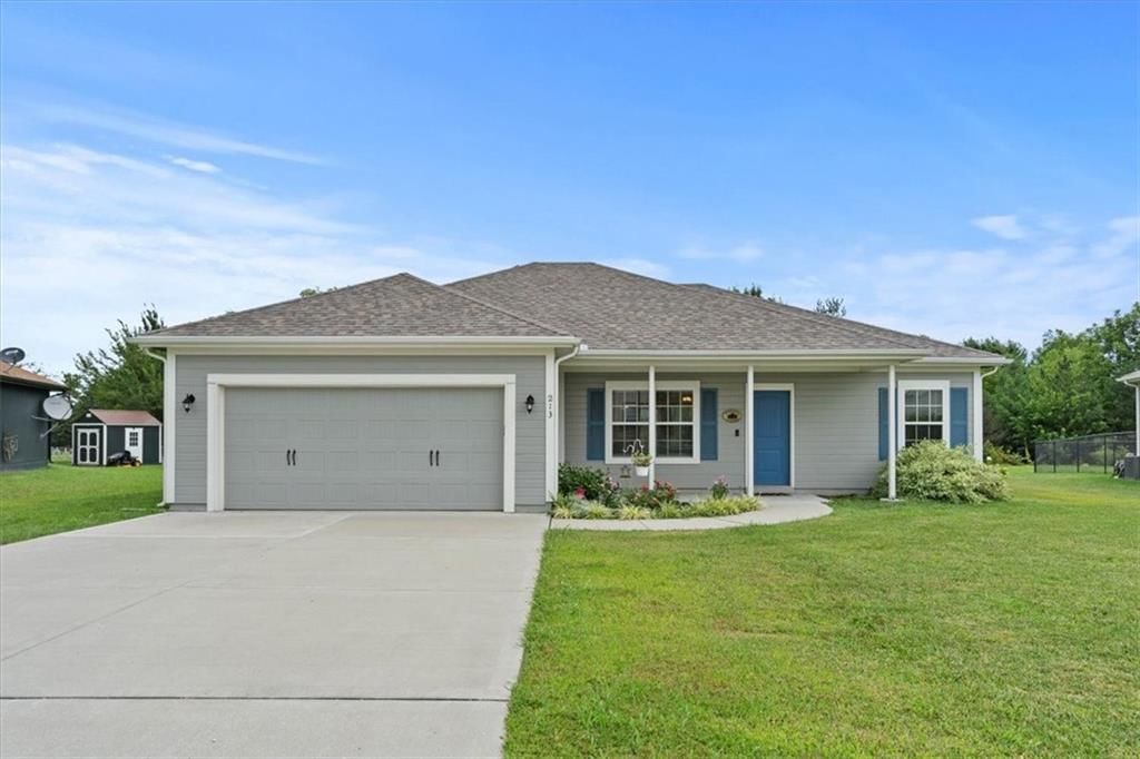 213 S DALTON Drive — photo 26