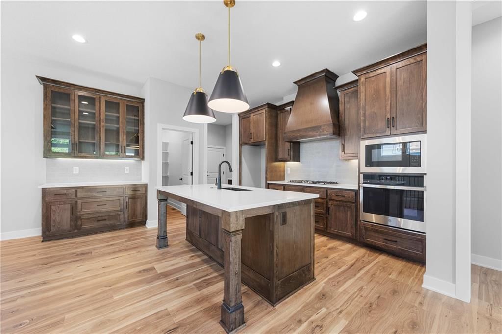 4510 SW Fenwick Road — photo 3