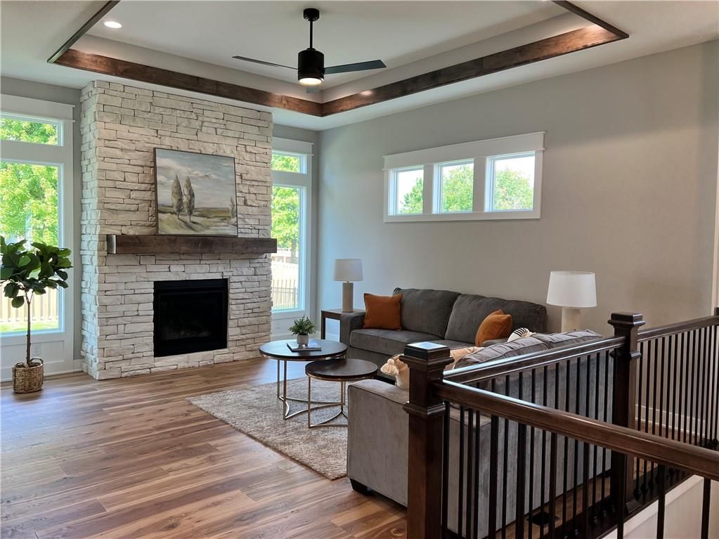 4510 SW Fenwick Road — photo 17