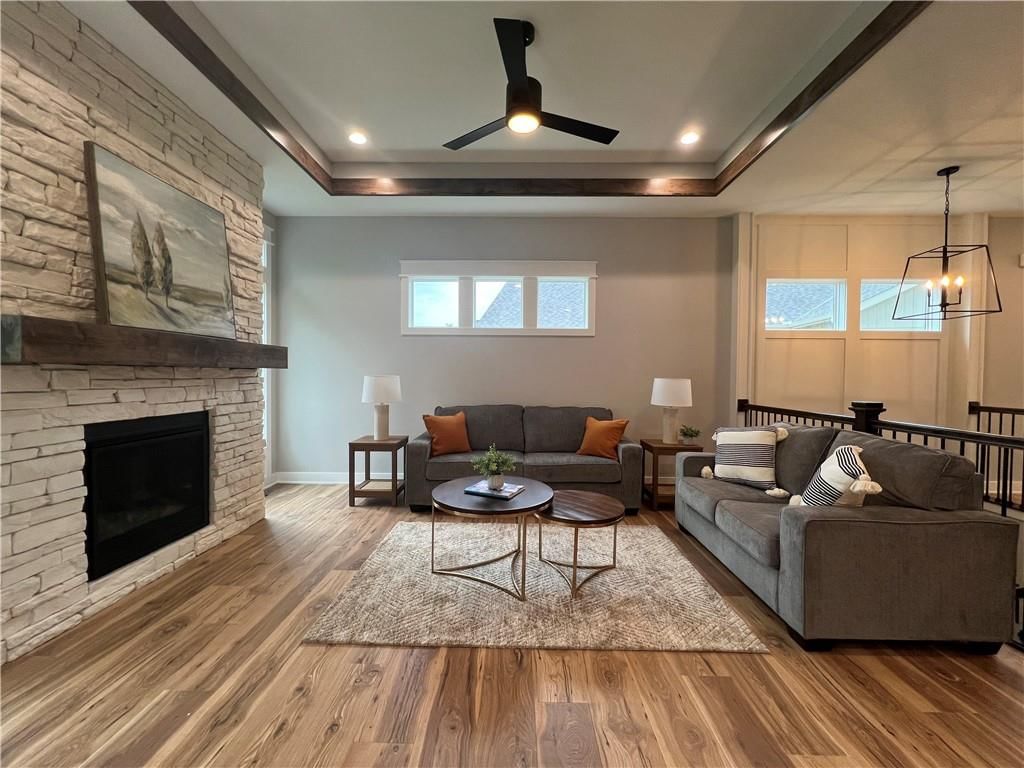 4510 SW Fenwick Road — photo 19
