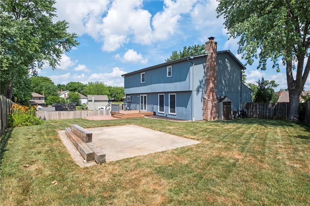 13293 W 111th Terrace — photo 37