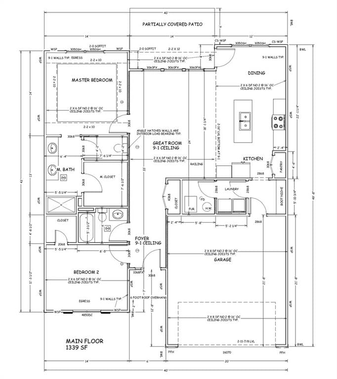2212 Pemberton Drive — photo 3