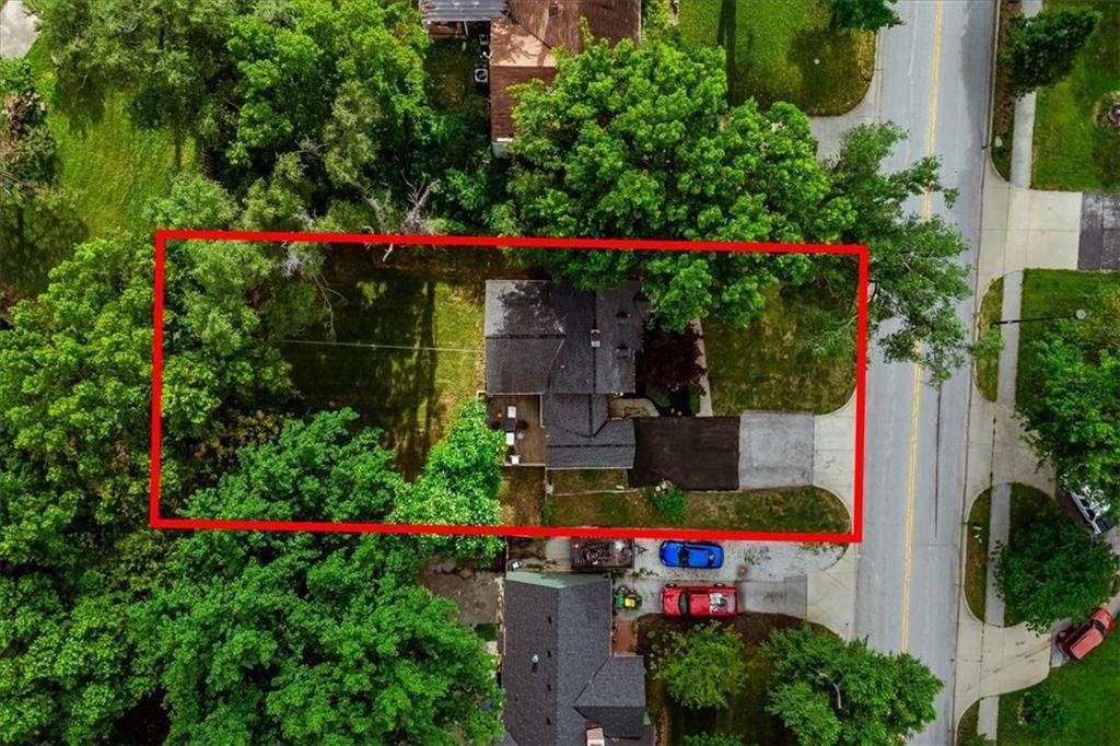 Photo 46 of 49 - 209 NE Briarcliff Parkway
