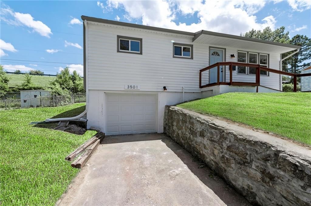 3501 Oak Avenue — photo 3