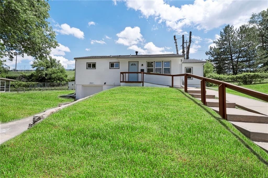 3501 Oak Avenue — photo 4