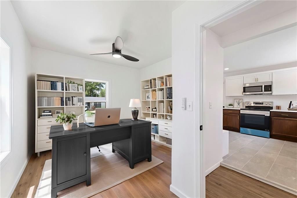 3501 Oak Avenue — photo 15