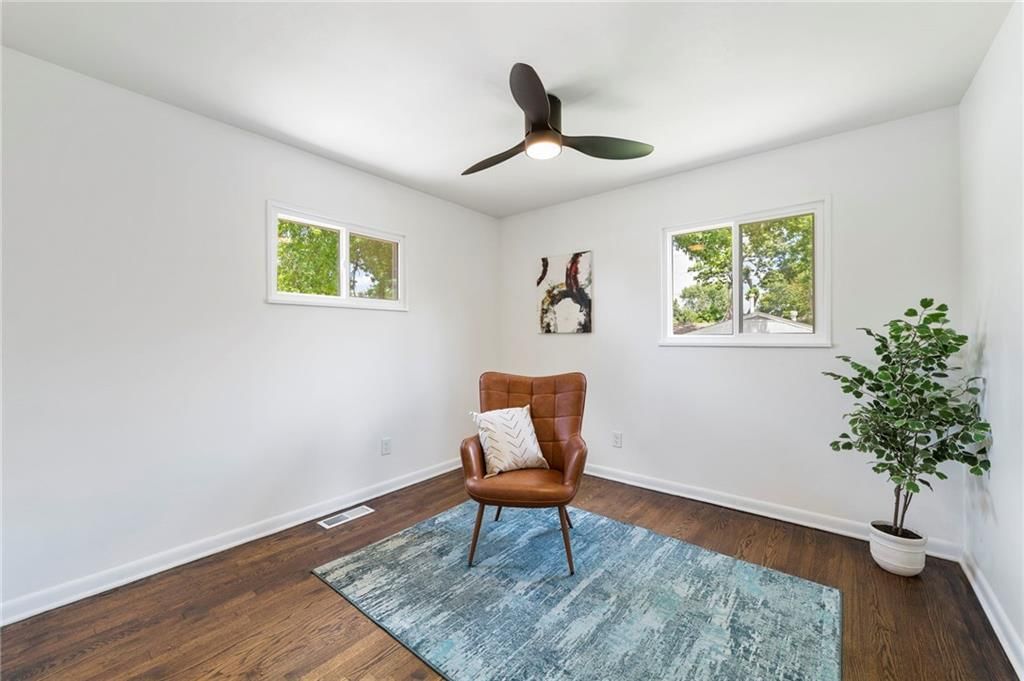 3501 Oak Avenue — photo 21