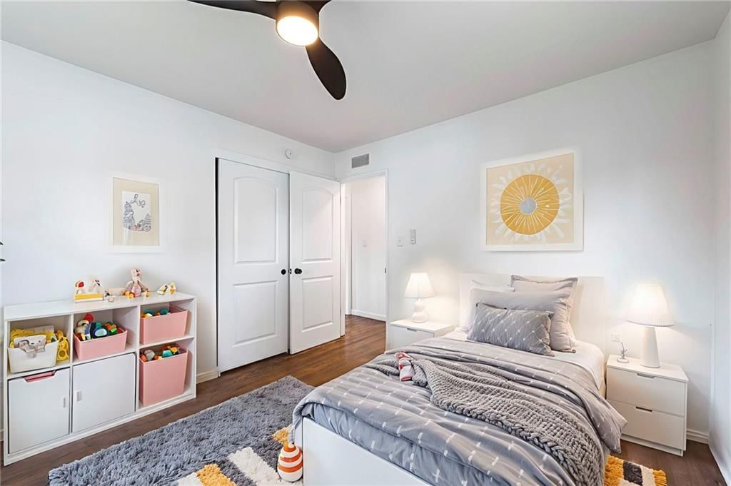 3501 Oak Avenue — photo 23