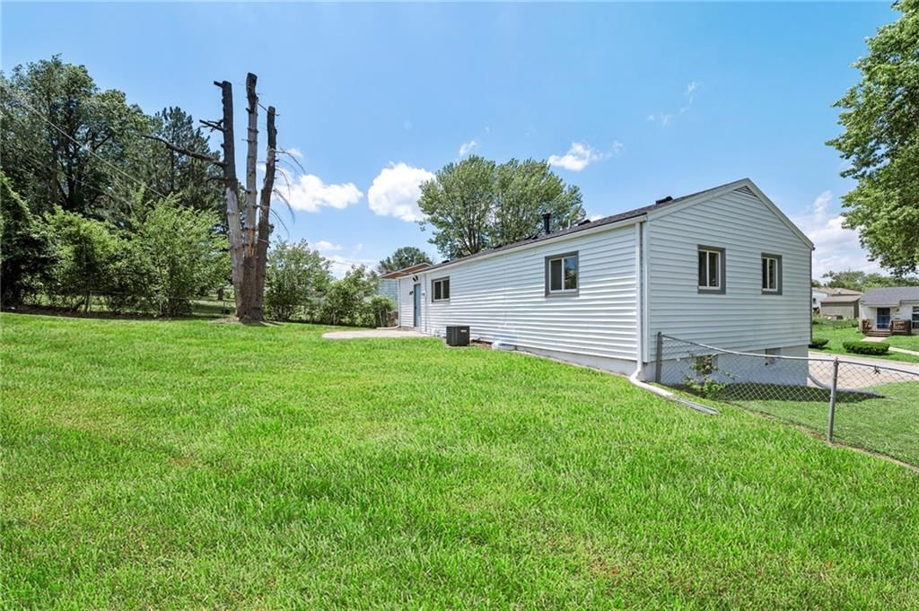 3501 Oak Avenue — photo 35