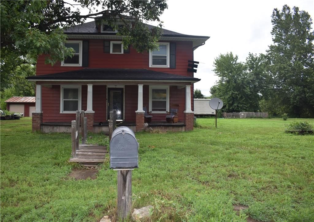 3501 County Road 400 N/A — photo 1