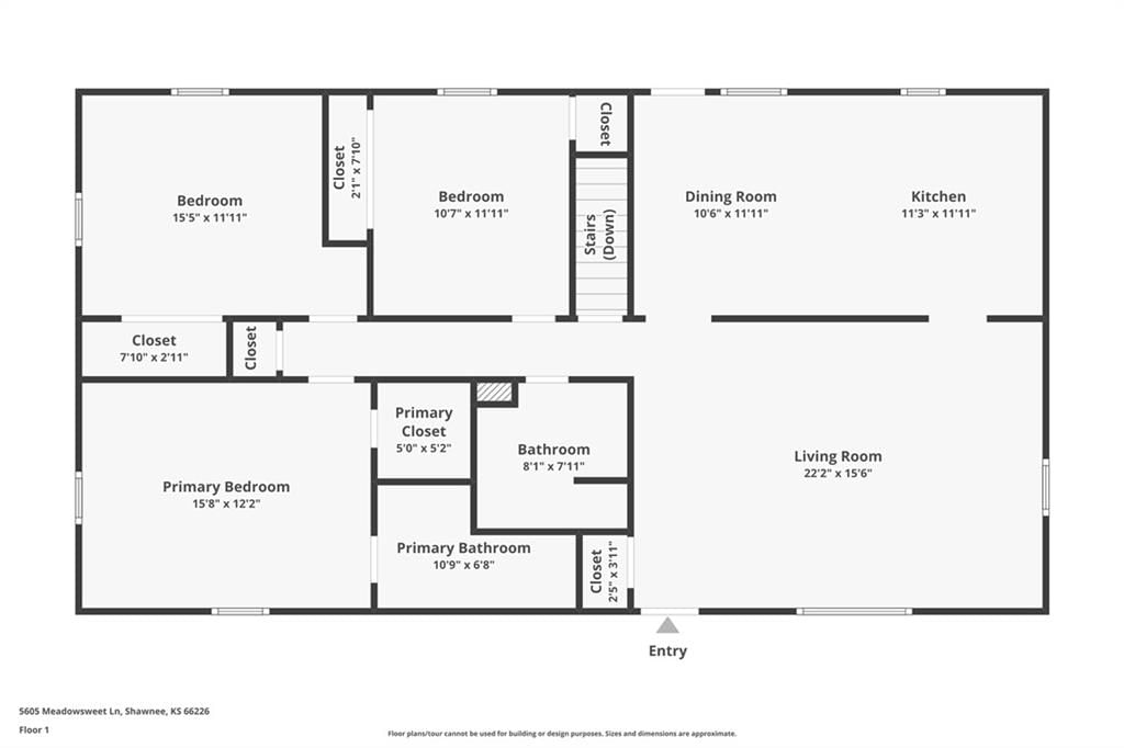 5605 Meadowsweet Lane — photo 30