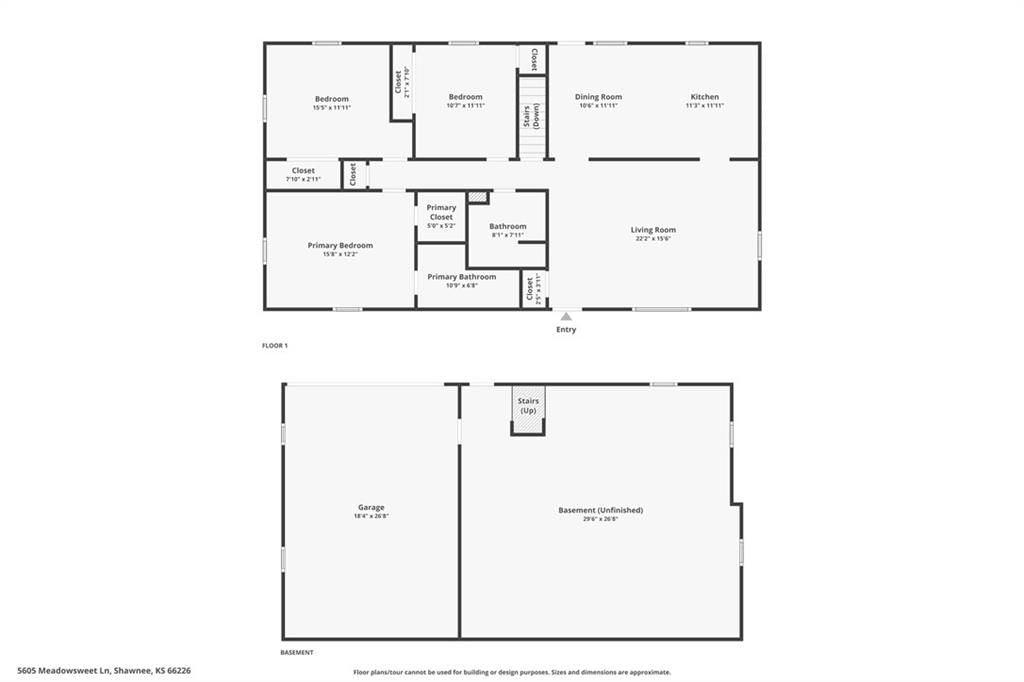 5605 Meadowsweet Lane — photo 32