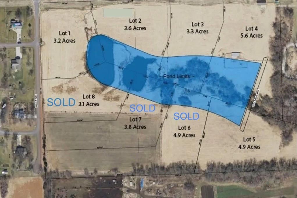 0000 Lot 1 Eisenhower Road — photo 3