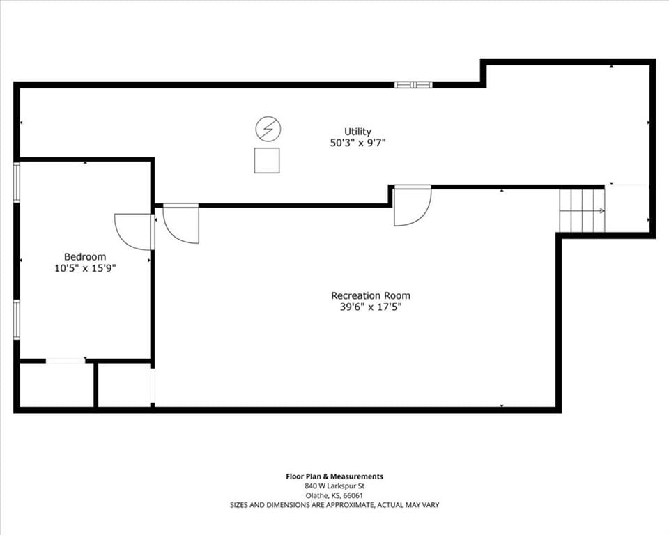 Photo 29 of 29 - 840 W Larkspur Street