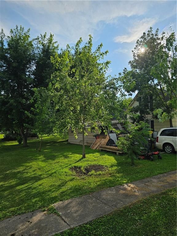 309 Long Street, Mendon, MO