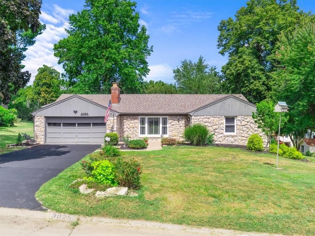 3025 Douglas Street, St Joseph, MO