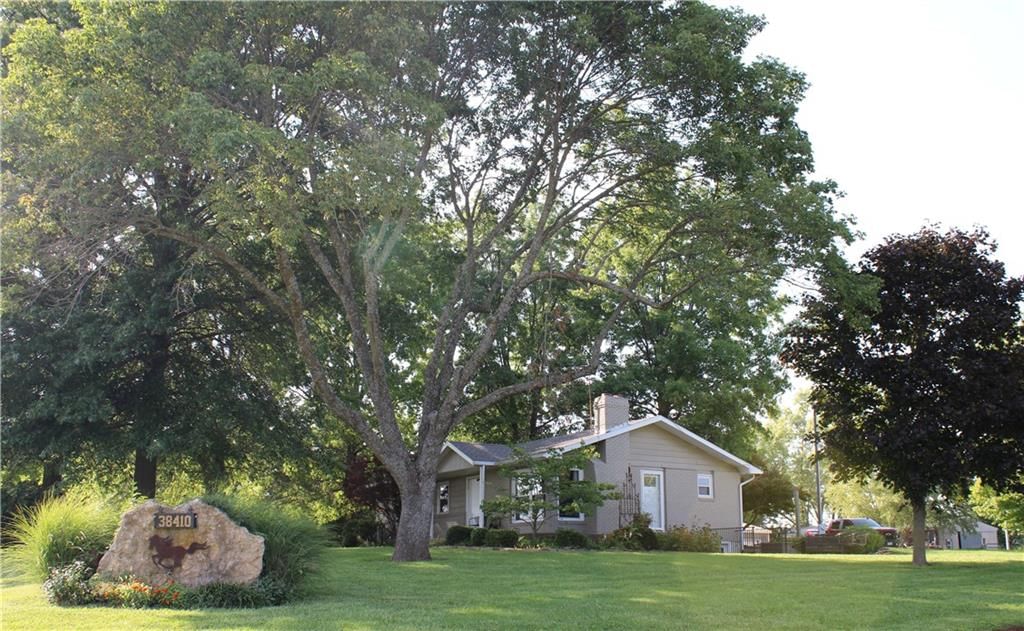 38410 E Cline Road, Lone Jack, MO