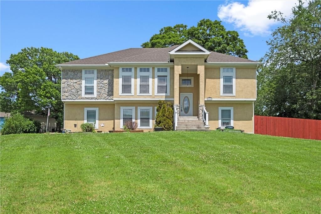 2248 Vilas Street, Leavenworth, KS