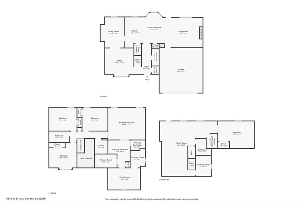15545 W 81st Street — photo 70