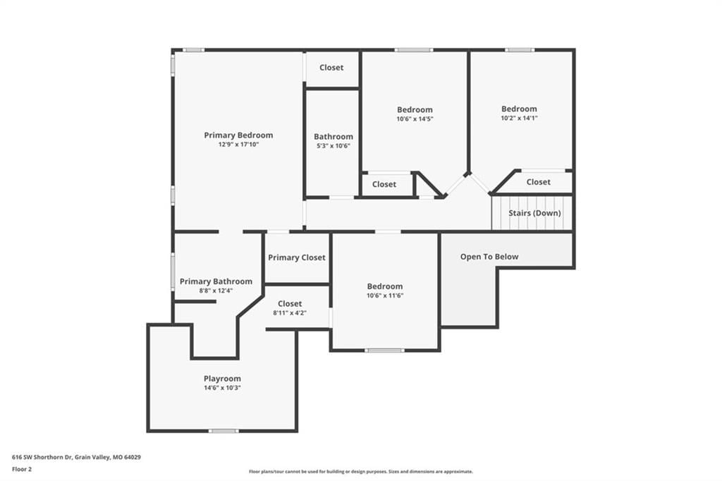 Photo 37 of 39 - 616 SW Shorthorn Drive