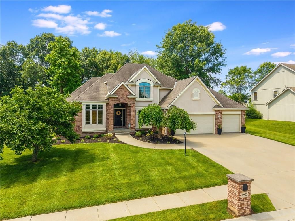 4902 Corinth Drive — photo 4