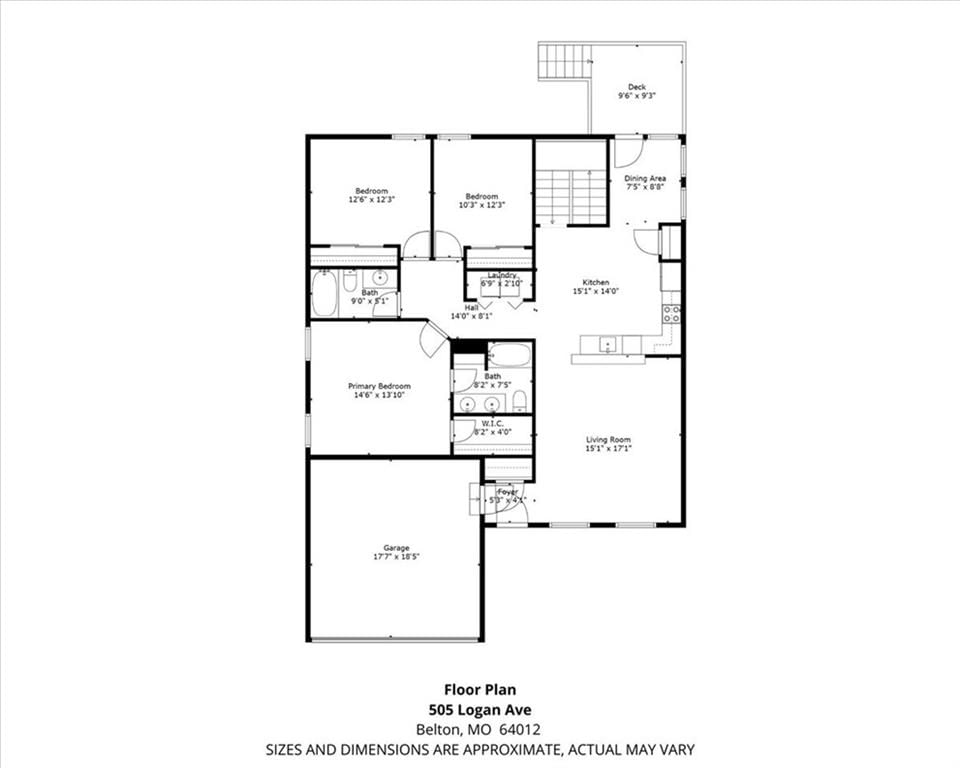 505 Logan Avenue — photo 46