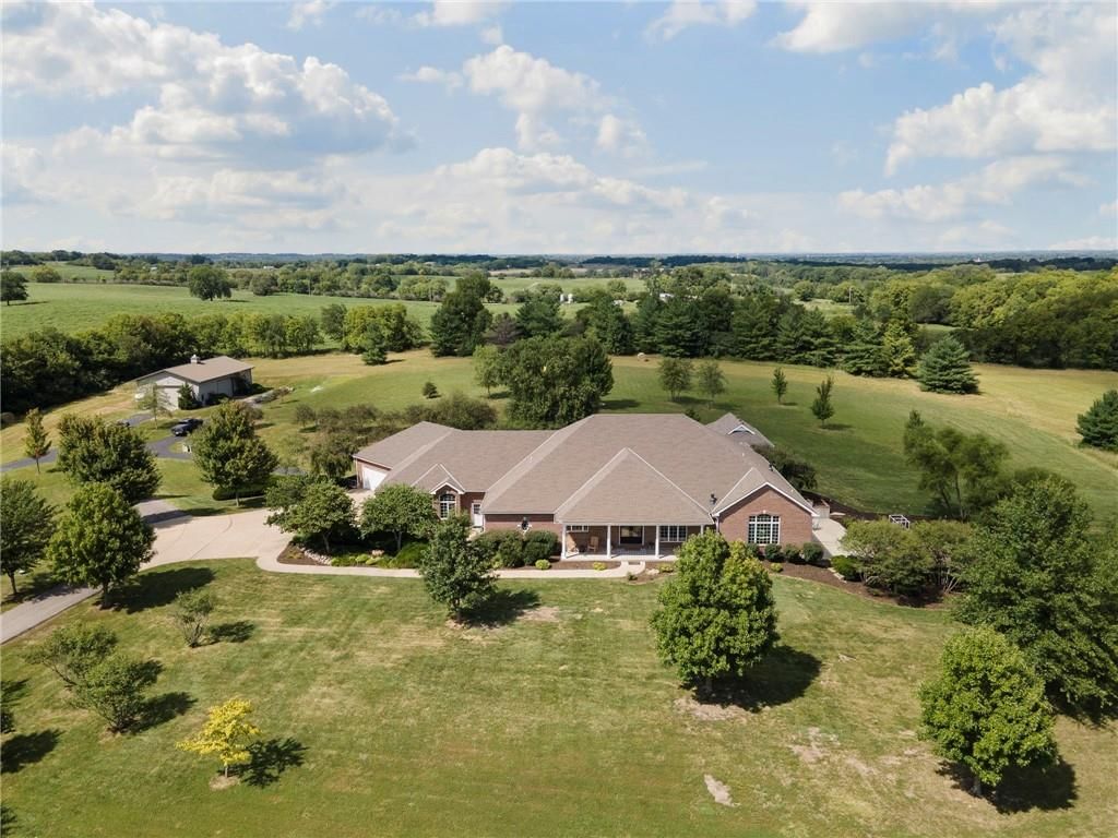 15600 NE 124th Street, Kearney, MO