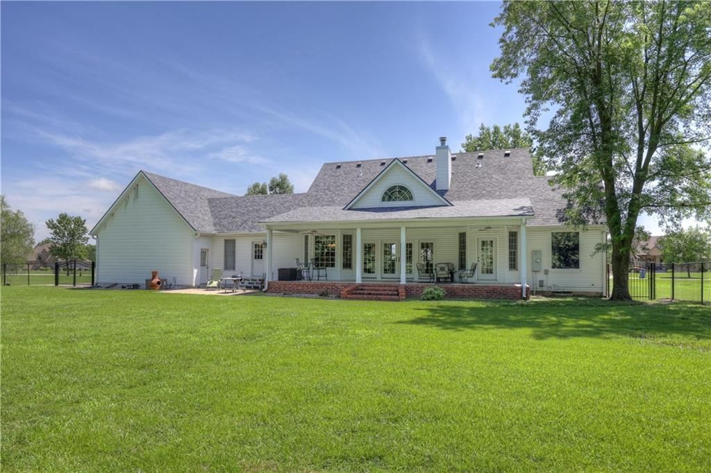 124 Huntington Circle — photo 6