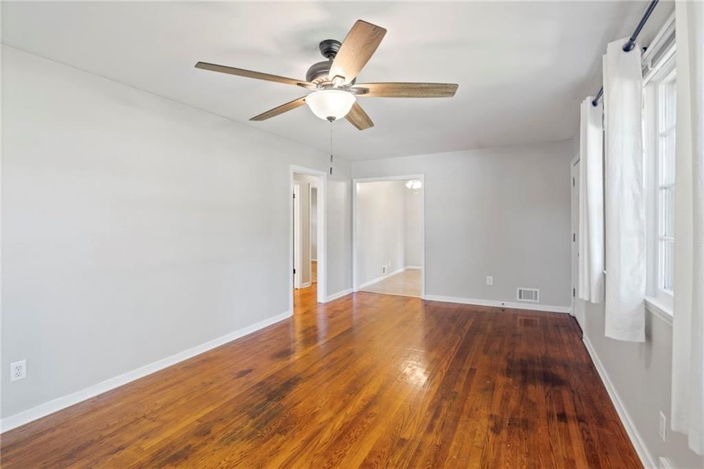 6605 N McGee Street — photo 6