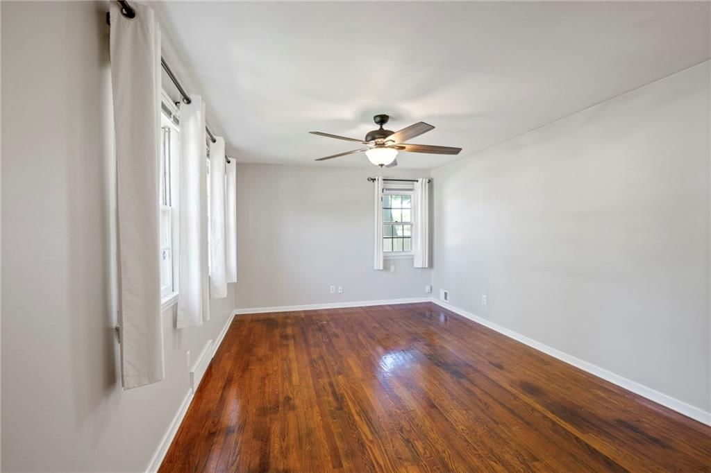 6605 N McGee Street — photo 7