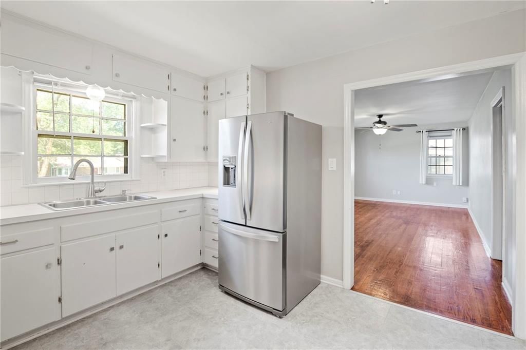 6605 N McGee Street — photo 8