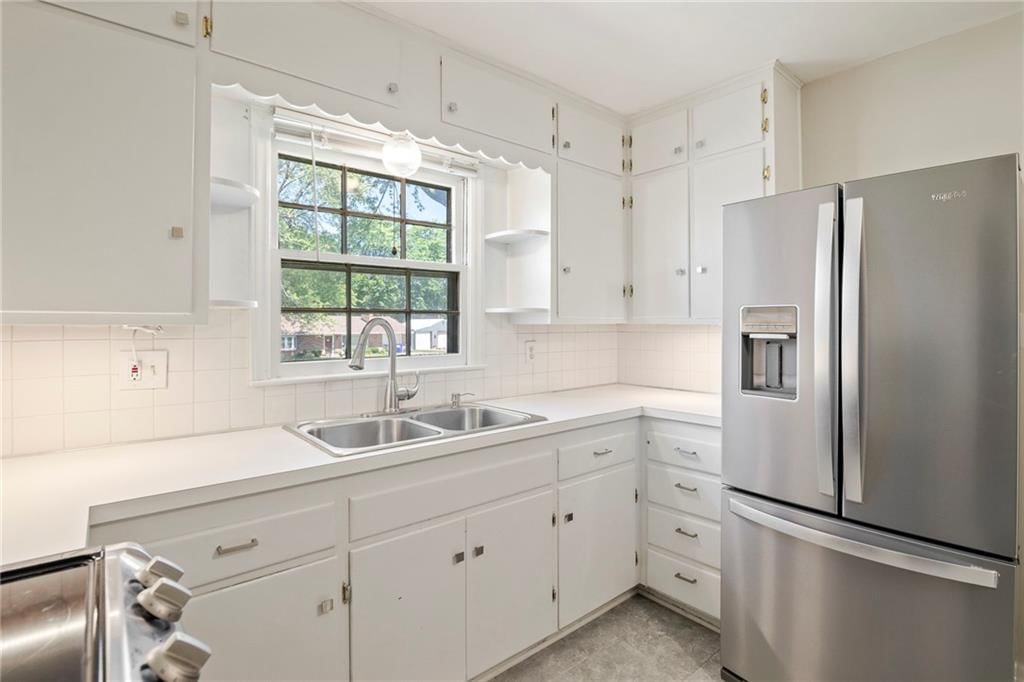 6605 N McGee Street — photo 9