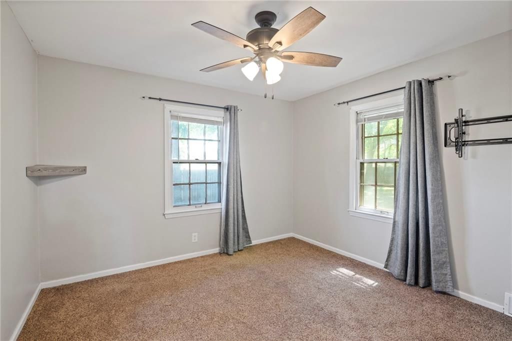 6605 N McGee Street — photo 18