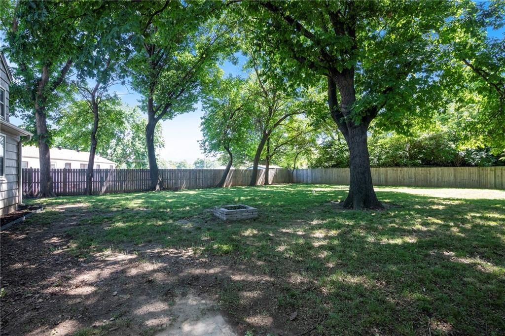 6605 N McGee Street — photo 25