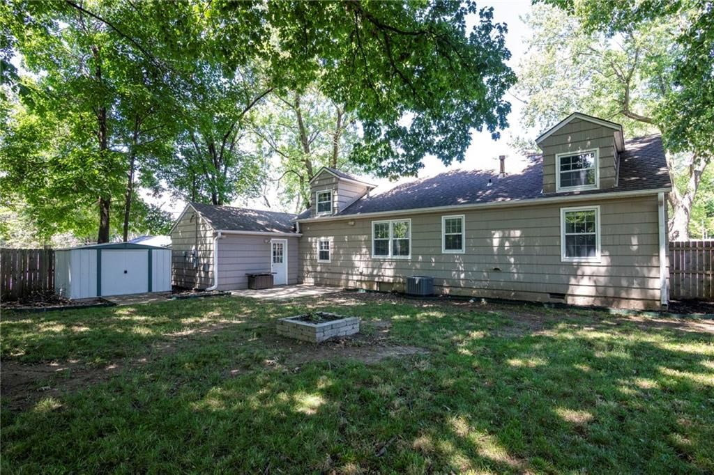6605 N McGee Street — photo 26