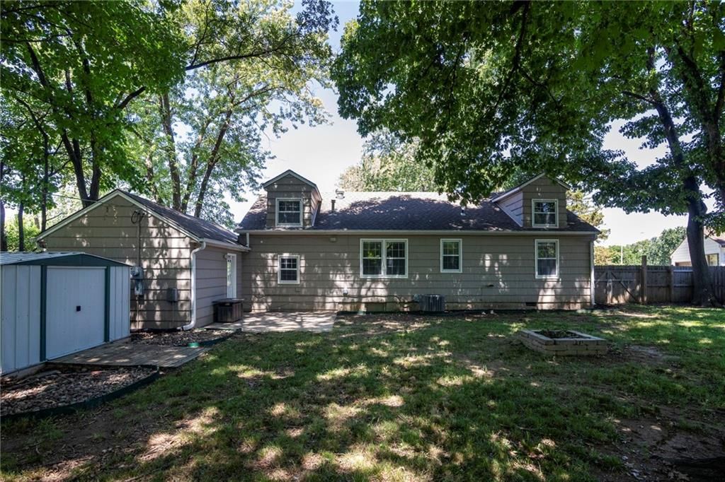 6605 N McGee Street — photo 27