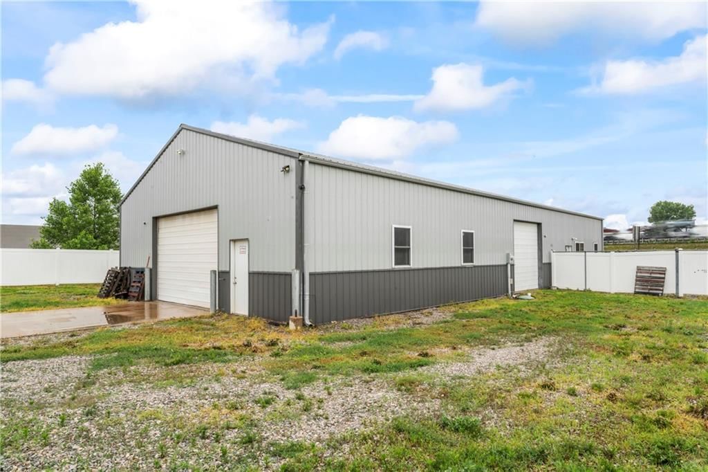206 N Gordon Street, Concordia, MO