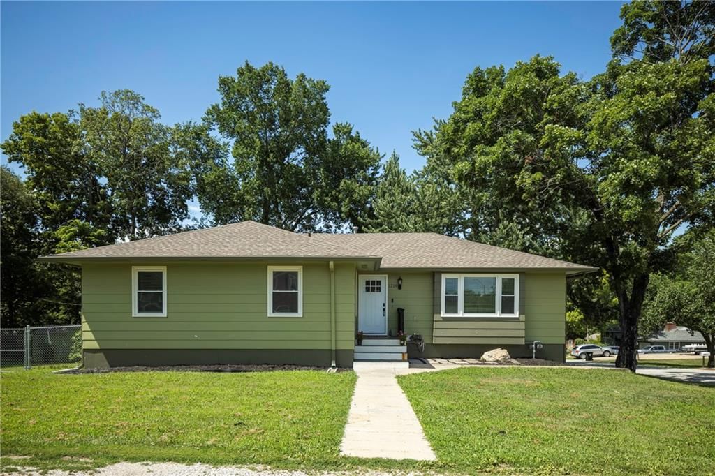 1219 DELAWARE N/A, Pleasant Hill, MO