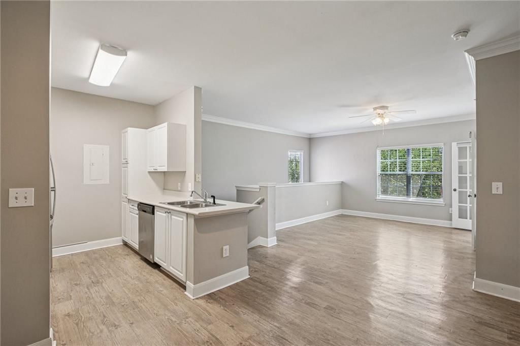 11616 Tomahawk Creek #C Parkway — photo 5