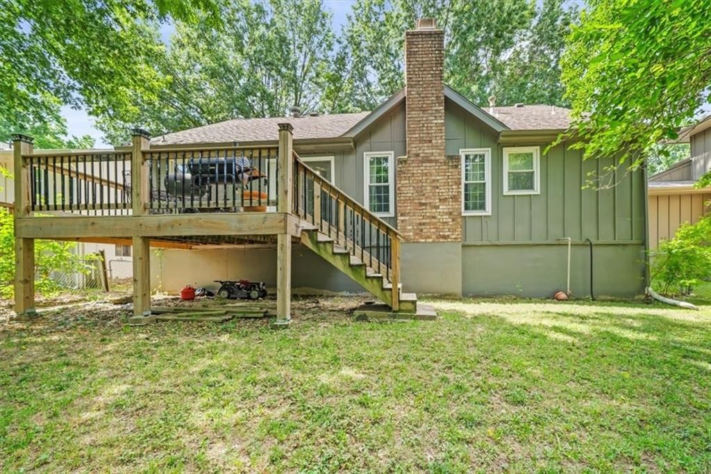 Photo 27 of 27 - 16304 W 126 Street