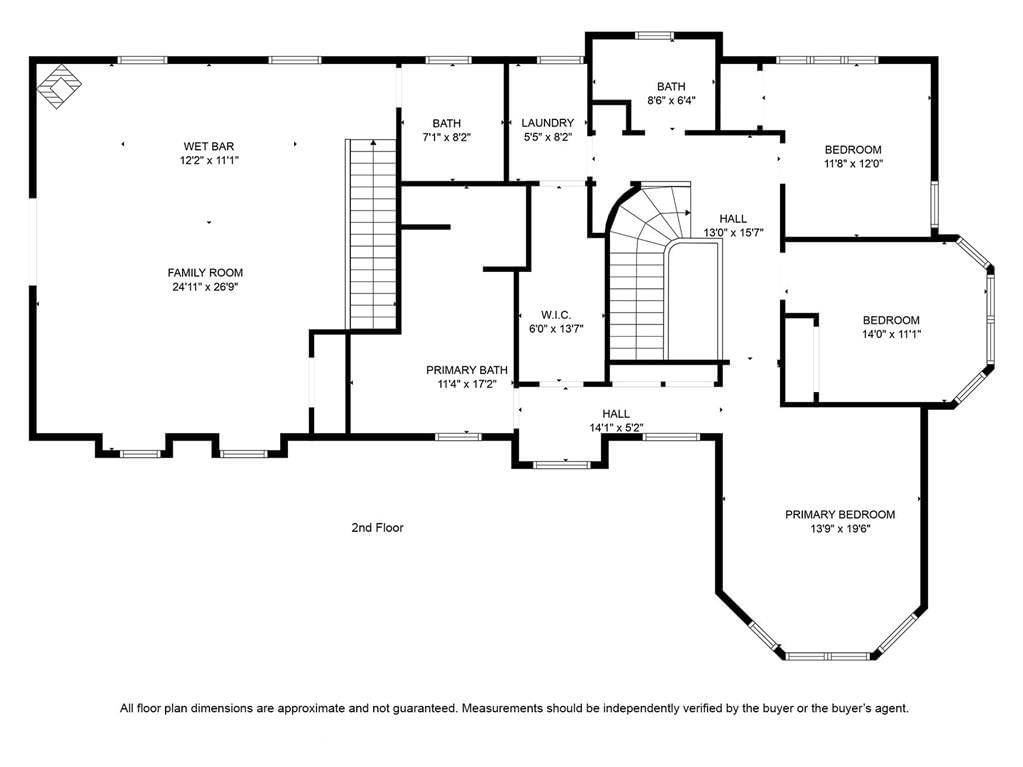 1318 Oakwood Drive — photo 33