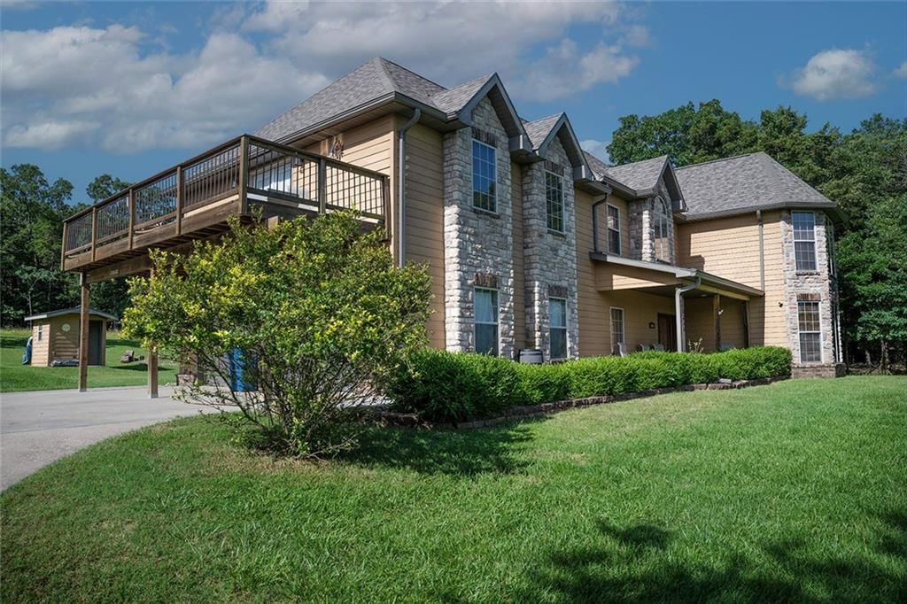 1318 Oakwood Drive — photo 91
