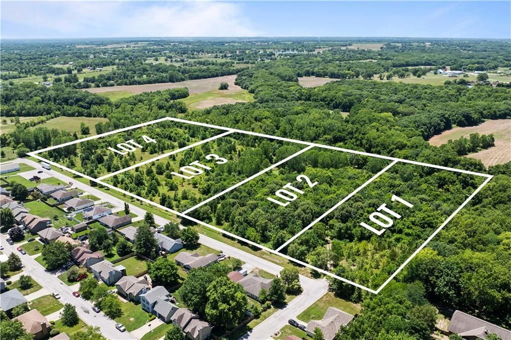 LOT 4 Oak Street, Belton, MO