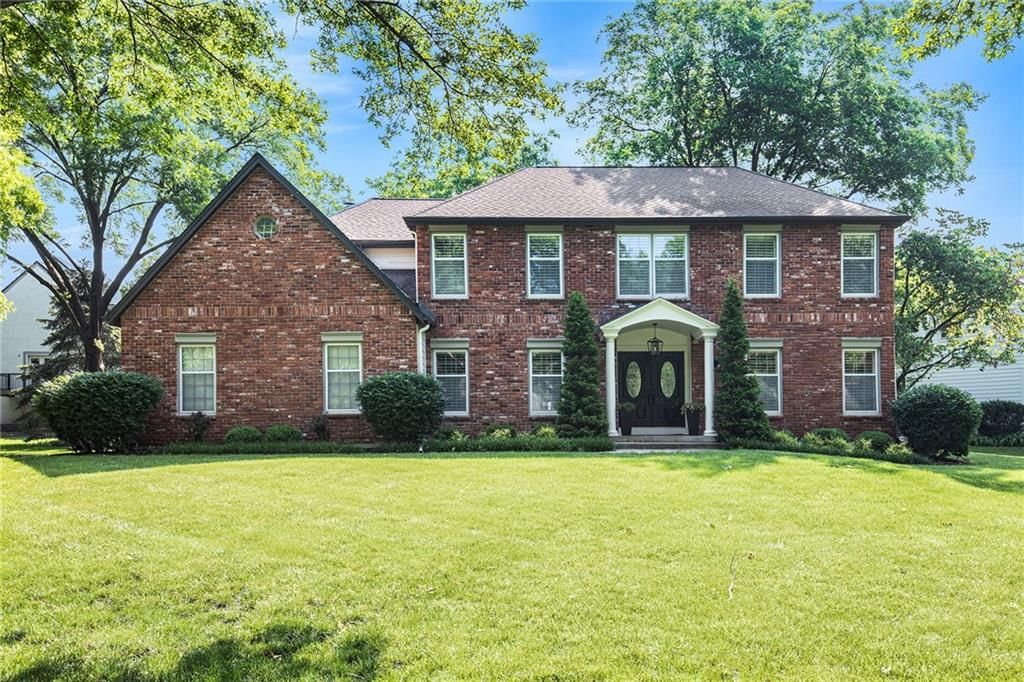 11401 Cedar Street — photo 1